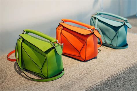 loewe barcelona bag dupe|loewe puzzle bag dupes.